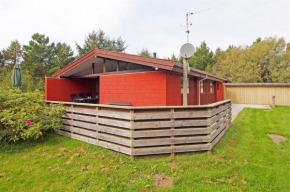 Holiday home Sønder C- 4319